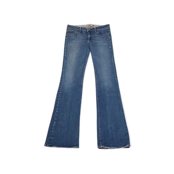 PAIGE | premium denim jeans bootcut size 29 - Picture 2 of 14
